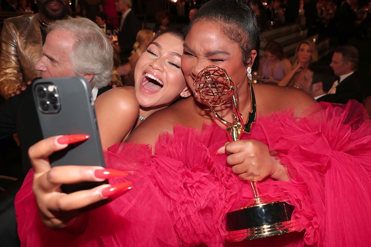 Here Are All the Winners of the 2022 Emmy Awards