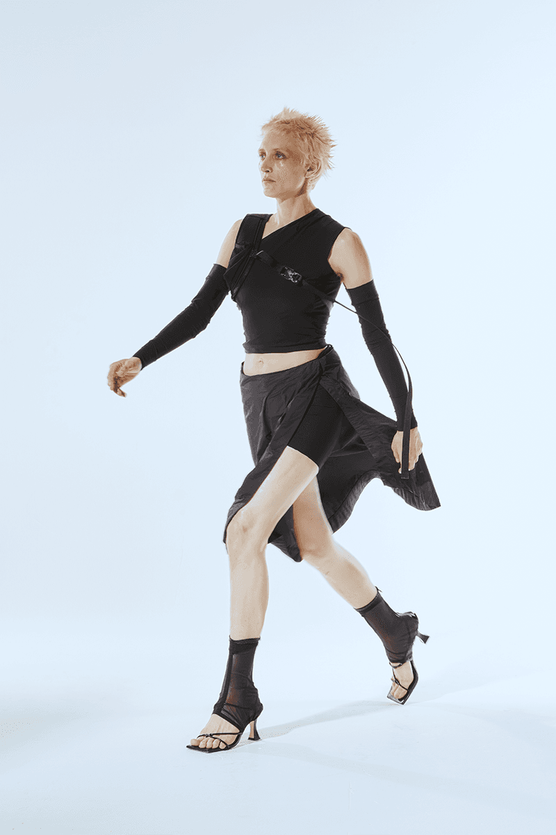 Johanna Parv SS23