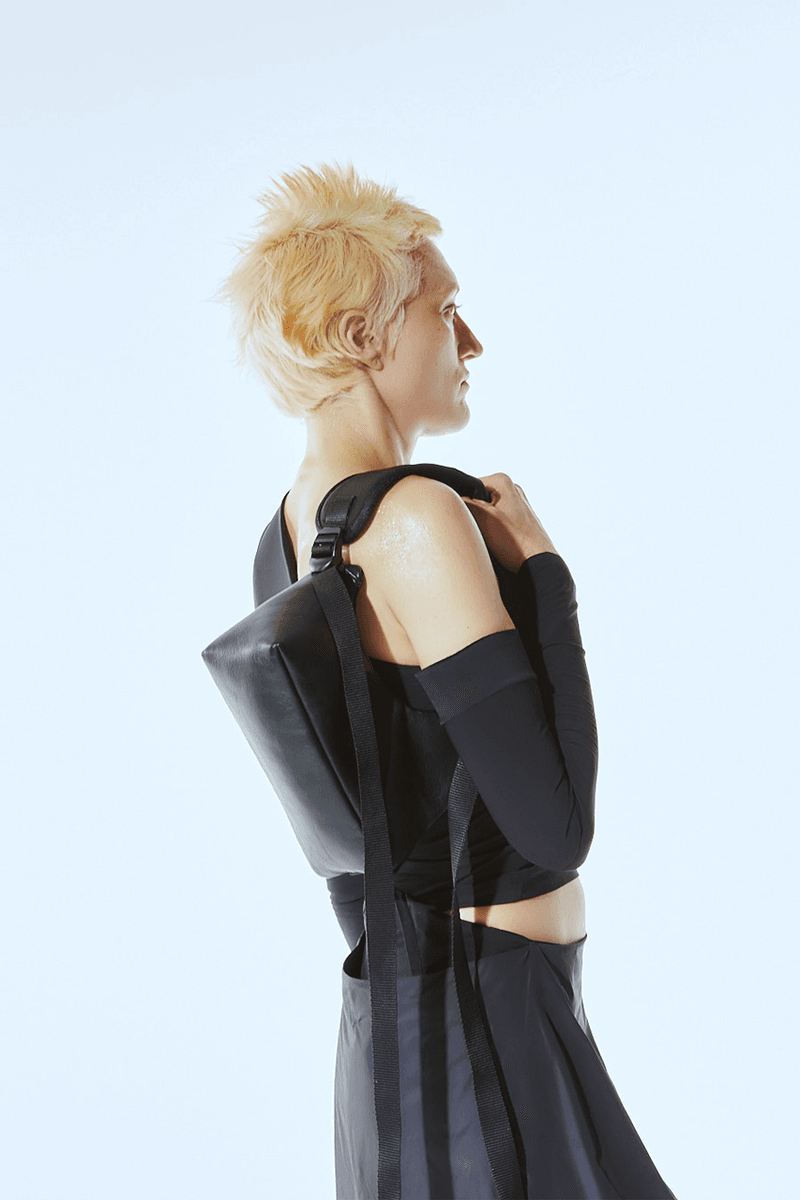 Johanna Parv SS23