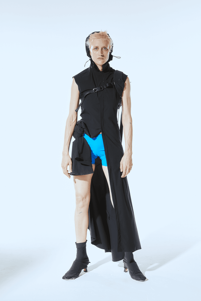 Johanna Parv SS23