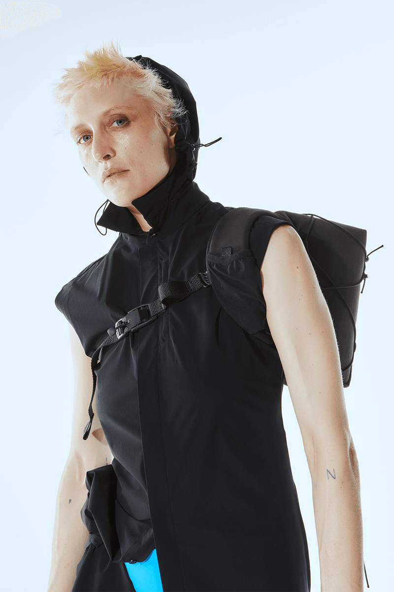 Johanna Parv SS23