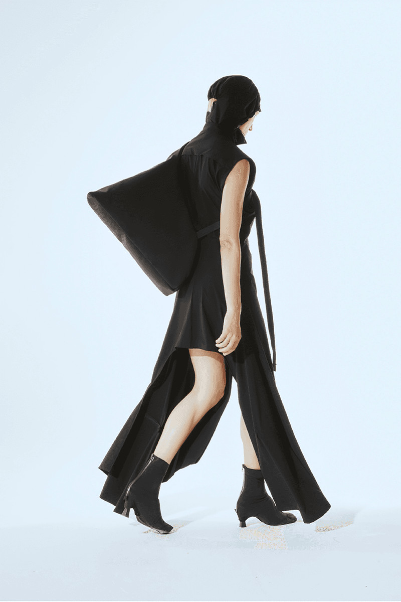 Johanna Parv SS23
