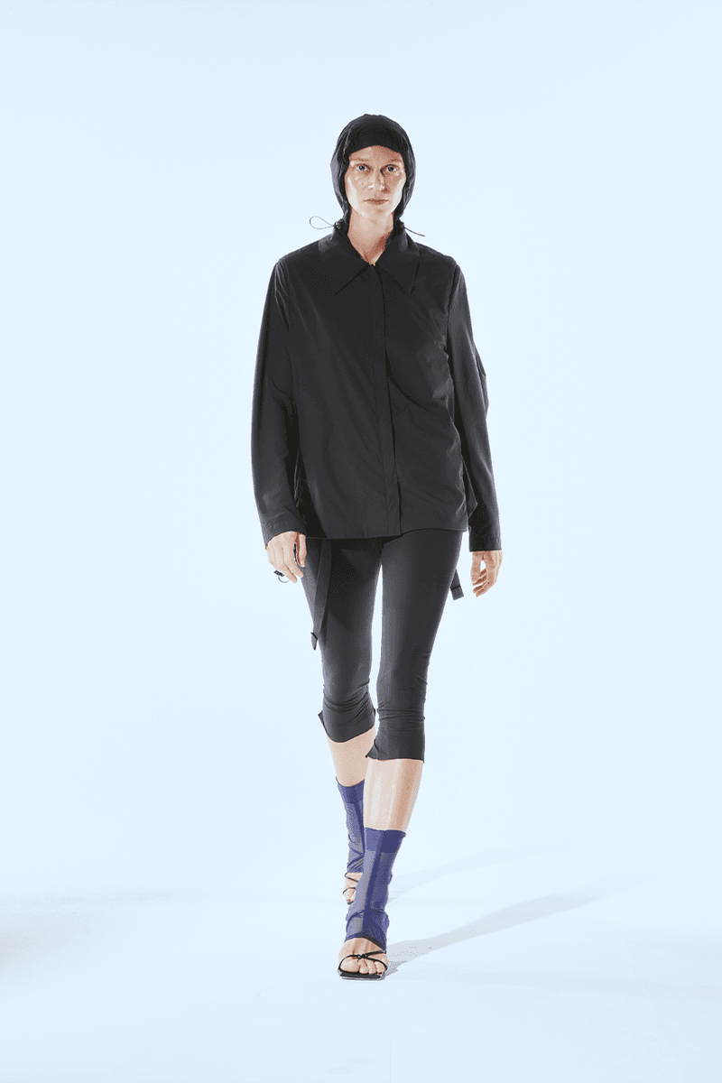 Johanna Parv SS23
