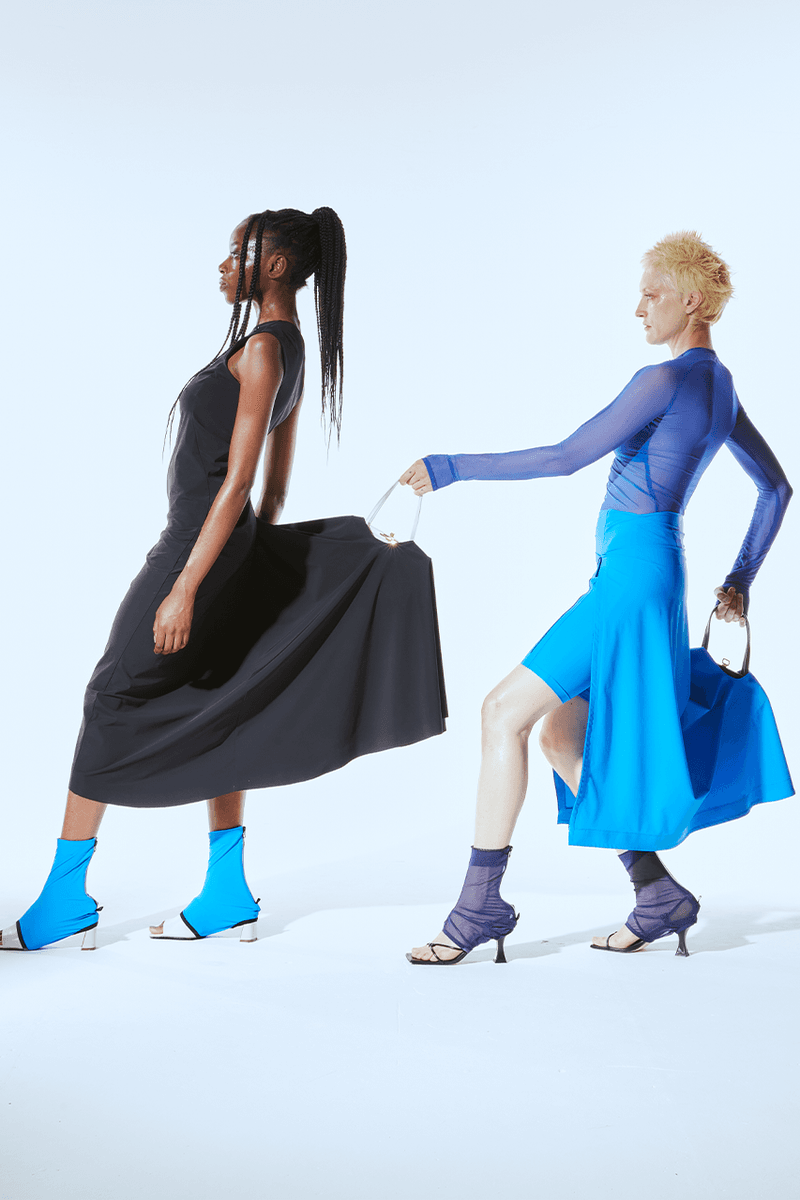 Johanna Parv SS23