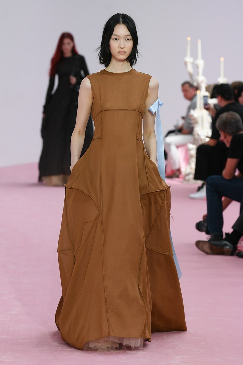Acne Studios Unveils SS23 Collection At Paris Fashion Week