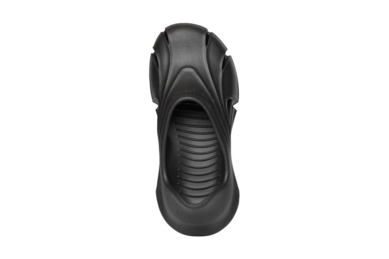 Balenciaga Mold Closed Clogs Sandals Shoes