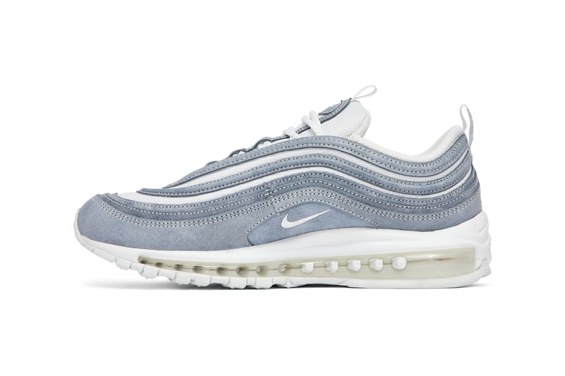 COMME des GARÇONS x Nike Air Max 97 Official Launch Date