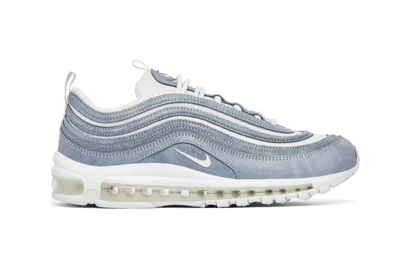 COMME des GARÇONS x Nike Air Max 97 Official Launch Date