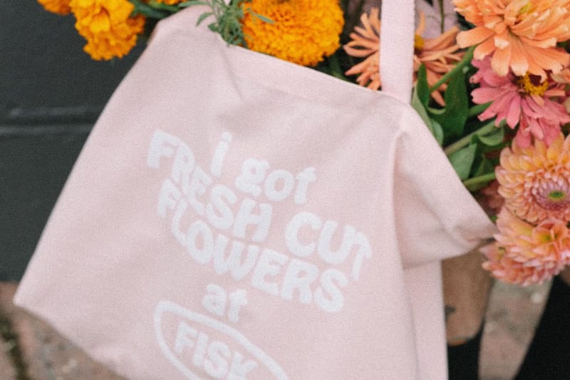 Fresh Cut Flowers Returns With 2 Collab Capsules