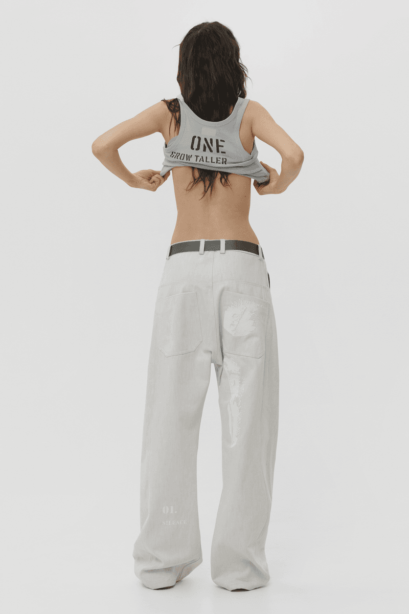 Ukrainian Brand TTSWTRS Fractale Campaign Blazers Suits Sweatshirts Release