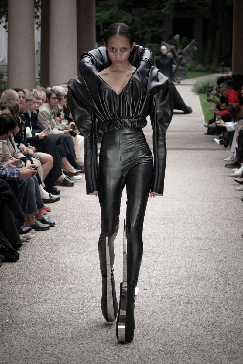 Han Kjøbenhavn Unveils SS23 Collection At Milan Fashion Week