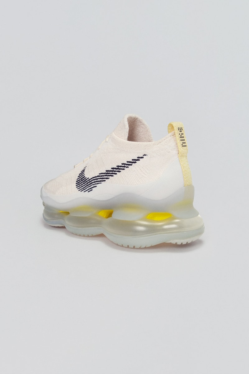 Nike Is Set To Release an Innovative Air Max Scorpion 