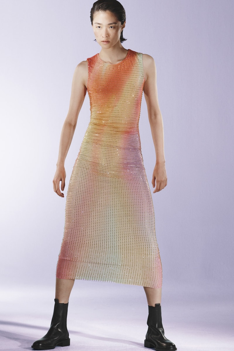 Self-Portrait SS23 Collection Release Info 