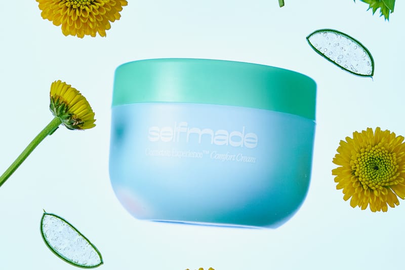 Selfmade’s New Moisturizer Is a Corrective Experience for Both the Skin and Mind