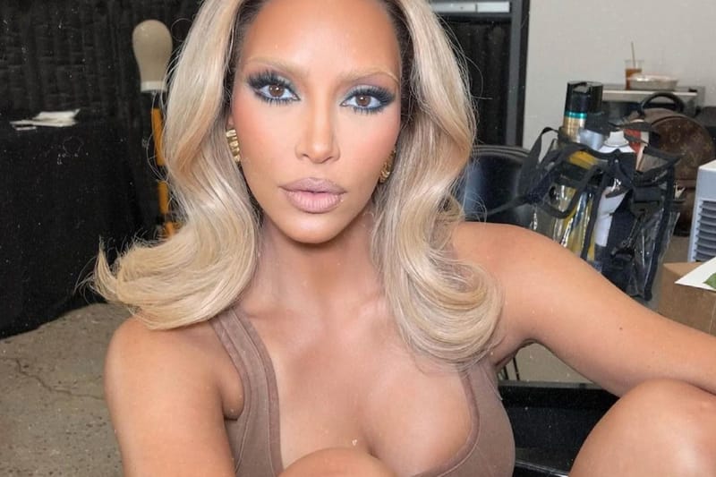 Kim Kardashian Teases SKIMS’ Comfiest Bras to Date