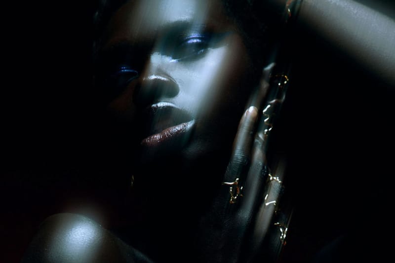 Celeb-Approved Jewelry Designer Steff Eleoff Unveils “GOLD” Collection