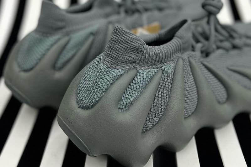 adidas YEEZY 450 "Stone Teal" Release Info | Hypebae