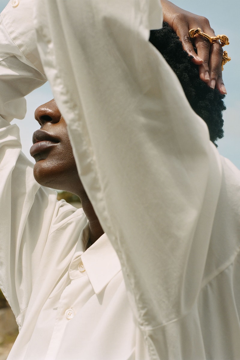 Acne Studios Ronan Mckenzie Be Good Now Fall Winter Denim Campaign Exhibition BOok Release Info