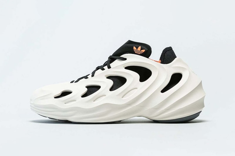 adidas adifom Q Wonder White Grey Price Release Info HP6582 HP6584
