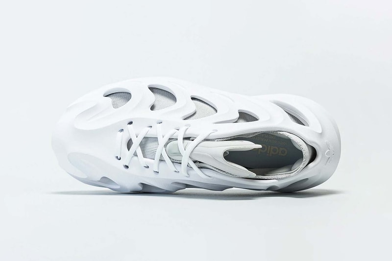 adidas adifom Q Wonder White Grey Price Release Info HP6582 HP6584
