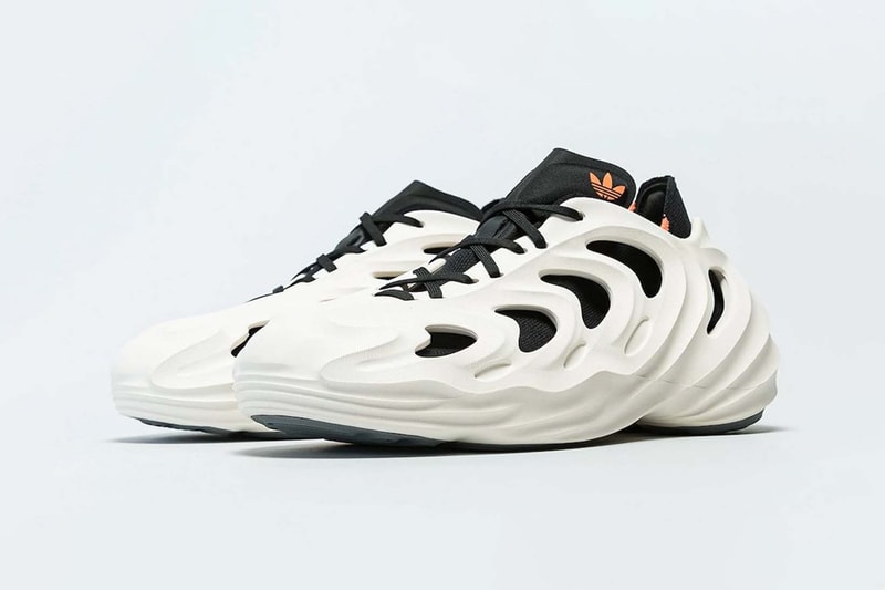 adidas adifom Q Wonder White Grey Price Release Info HP6582 HP6584