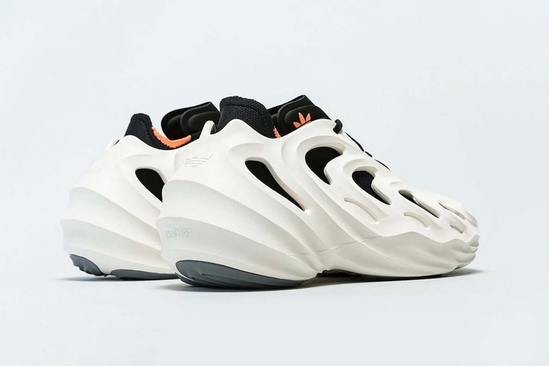 adidas adifom Q Wonder White Grey Price Release Info HP6582 HP6584