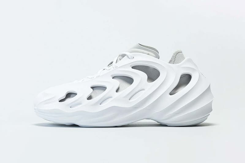 adidas adiFOM Q Gets 2 New Colorways | Hypebae