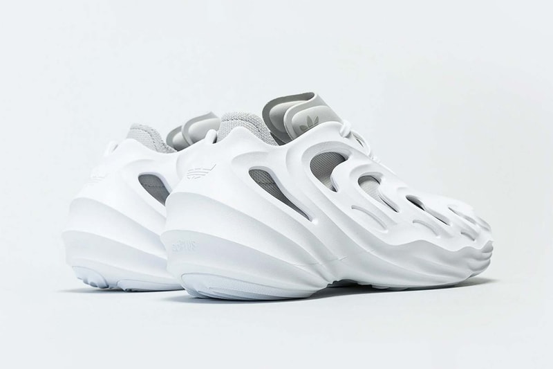 adidas adifom Q Wonder White Grey Price Release Info HP6582 HP6584