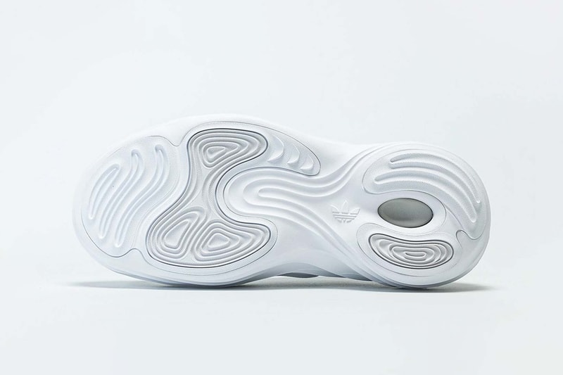 adidas adifom Q Wonder White Grey Price Release Info HP6582 HP6584