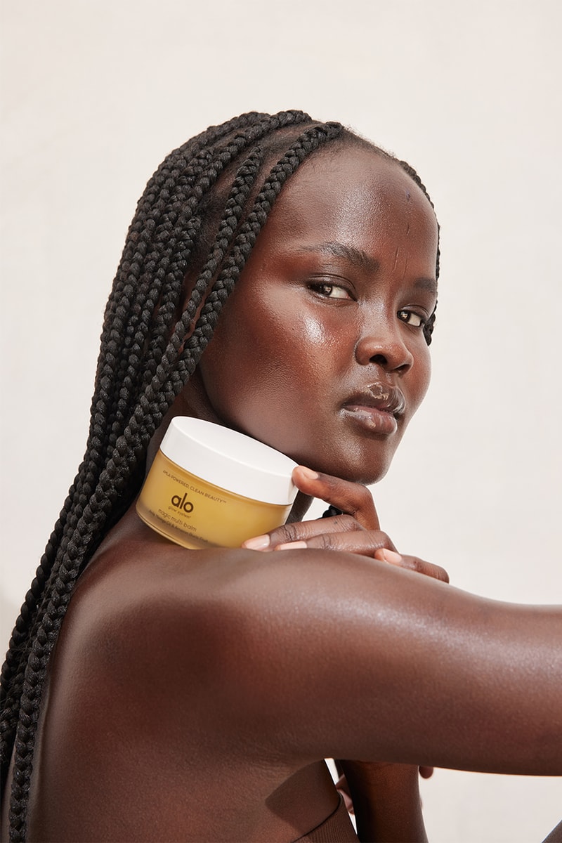 Alo Magic Multi Balm skincare release price info