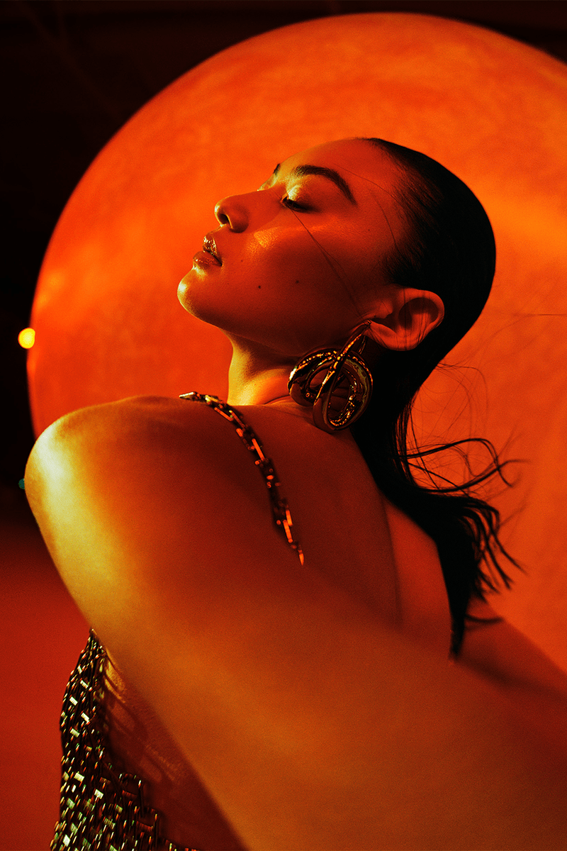 Ambush FW22 Campaign