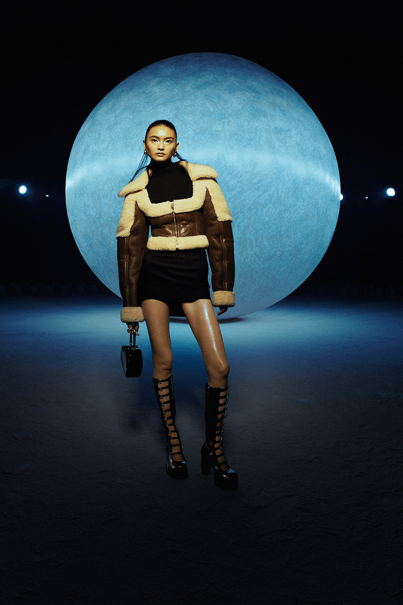 Ambush FW22 Campaign