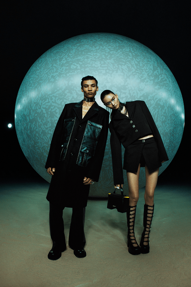 Ambush FW22 Campaign