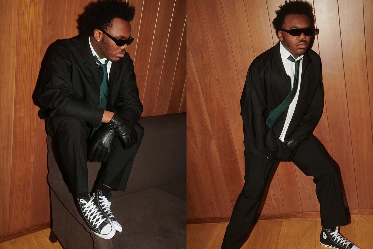 Formal dress with converse shoes Clearance