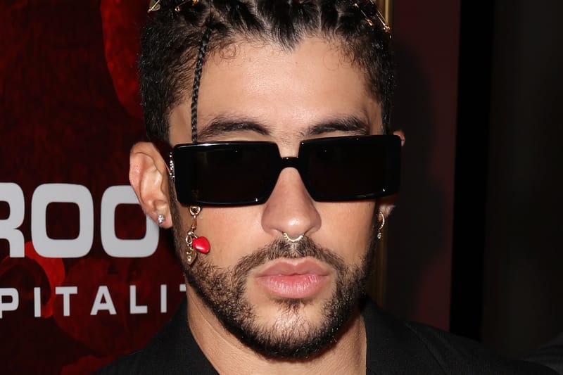 This University Is Offering a Course on Bad Bunny and His Impact on Latino Representation