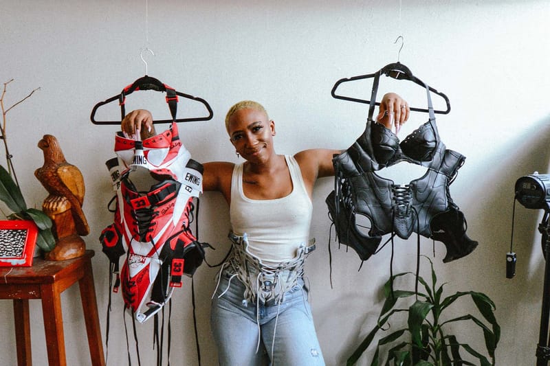 Baes With Kicks: Cierra Boyd