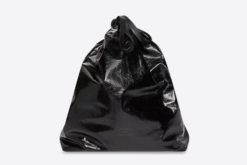balenciaga resell sustainable fashion marketplace clothing