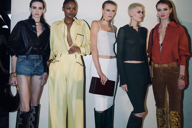 Rhuigi Villaseñor Unveils Bally's SS23 Collection