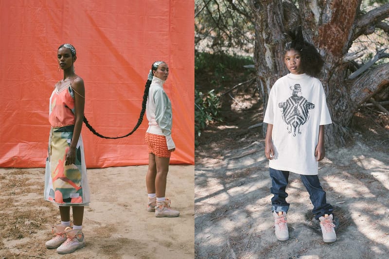 Bephie's Beauty Supply and Air Jordan Release Cinematic "We vs I" Short Film