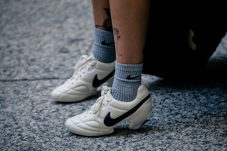 The Most Popular Footwear at New York Fashion Week SS23