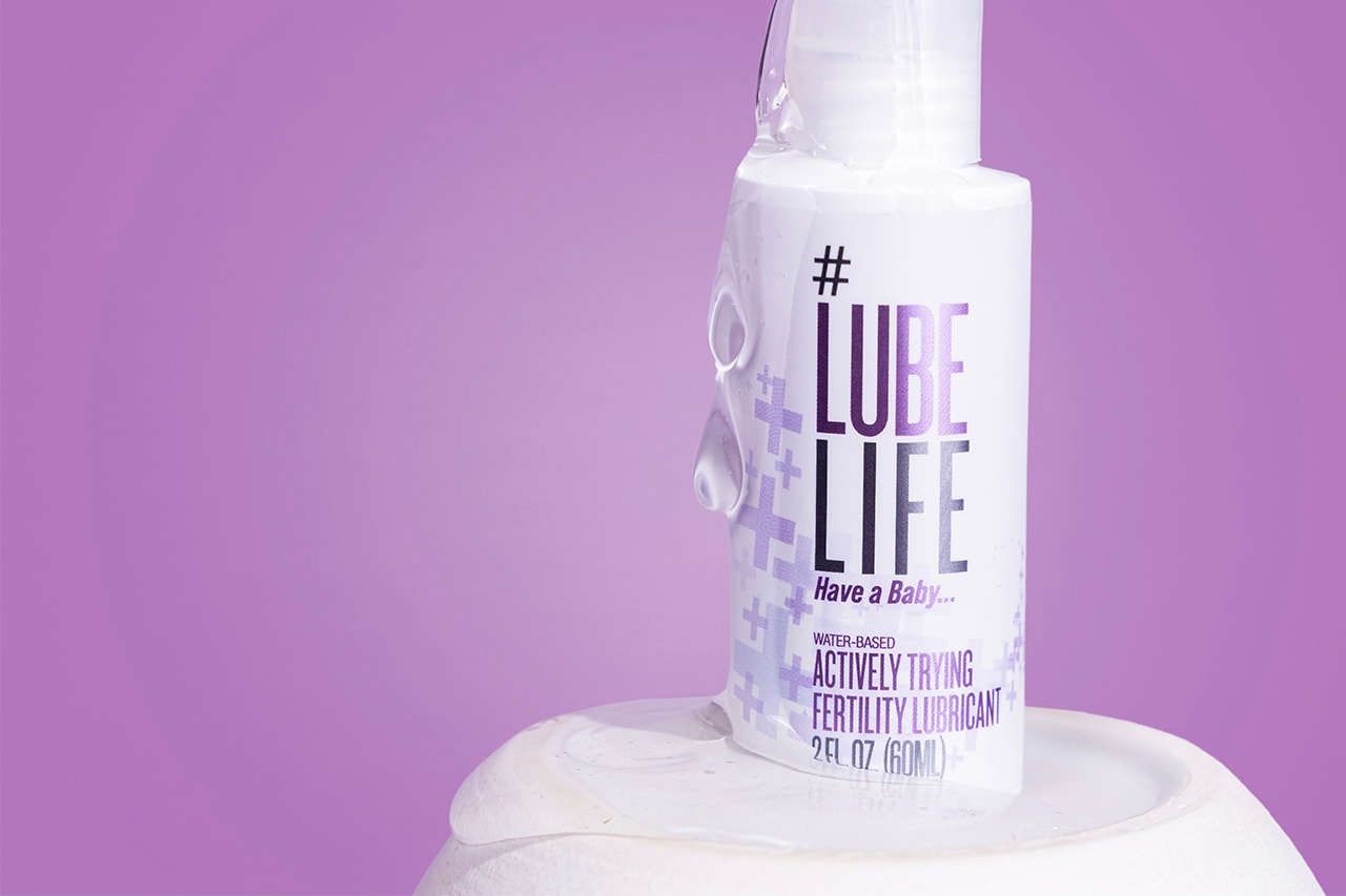 Best Lubes for Sex: Fertility Lube, Where To Buy | Hypebae