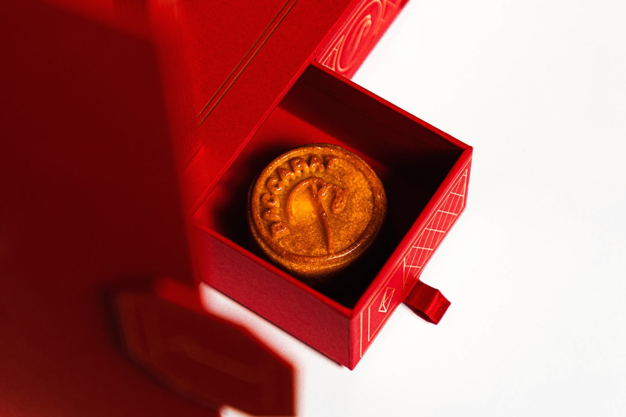Present & Correct on X: Here's the best round up of 2022 luxury mooncake  packaging. Pictured here Louis Vuitton, Loewe, Gucci & Margiela. Loads  more here   / X