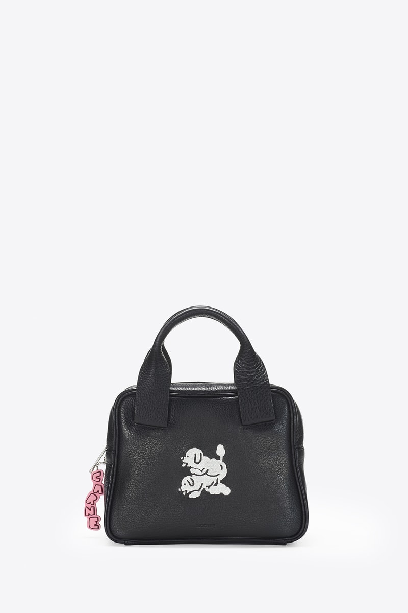 Carne Bollente bigotry COLLABORATION sex positive bags Japan paris