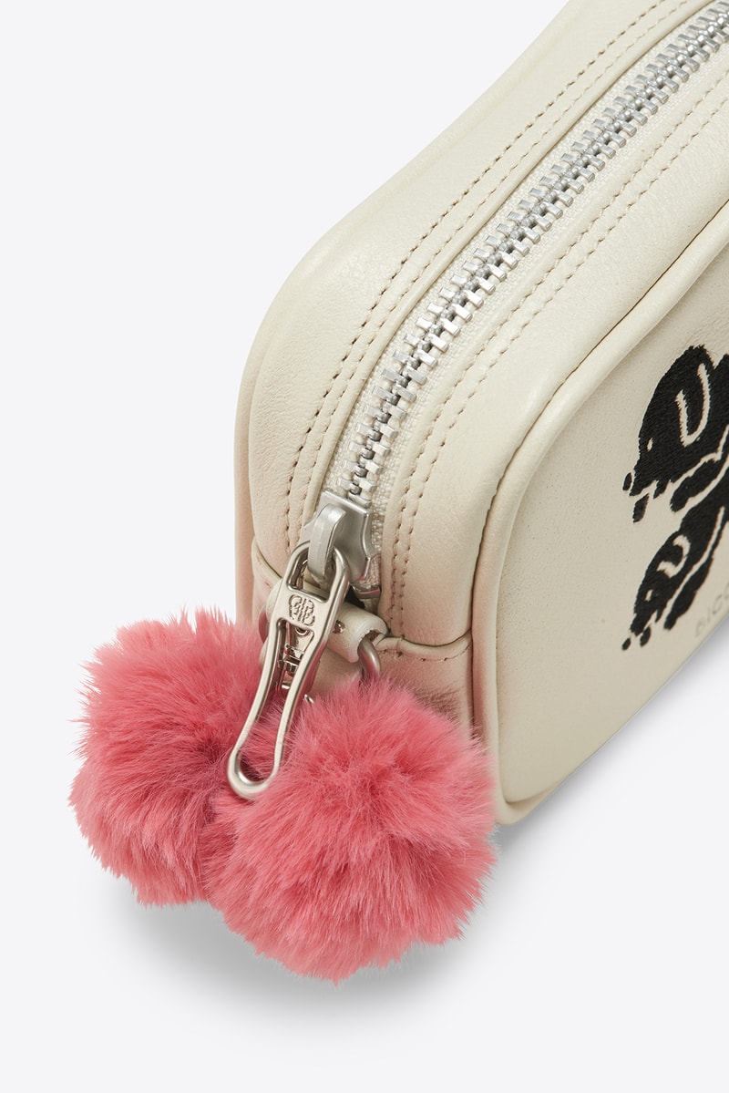 Carne Bollente bigotry COLLABORATION sex positive bags Japan paris