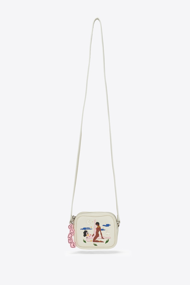 Carne Bollente bigotry COLLABORATION sex positive bags Japan paris