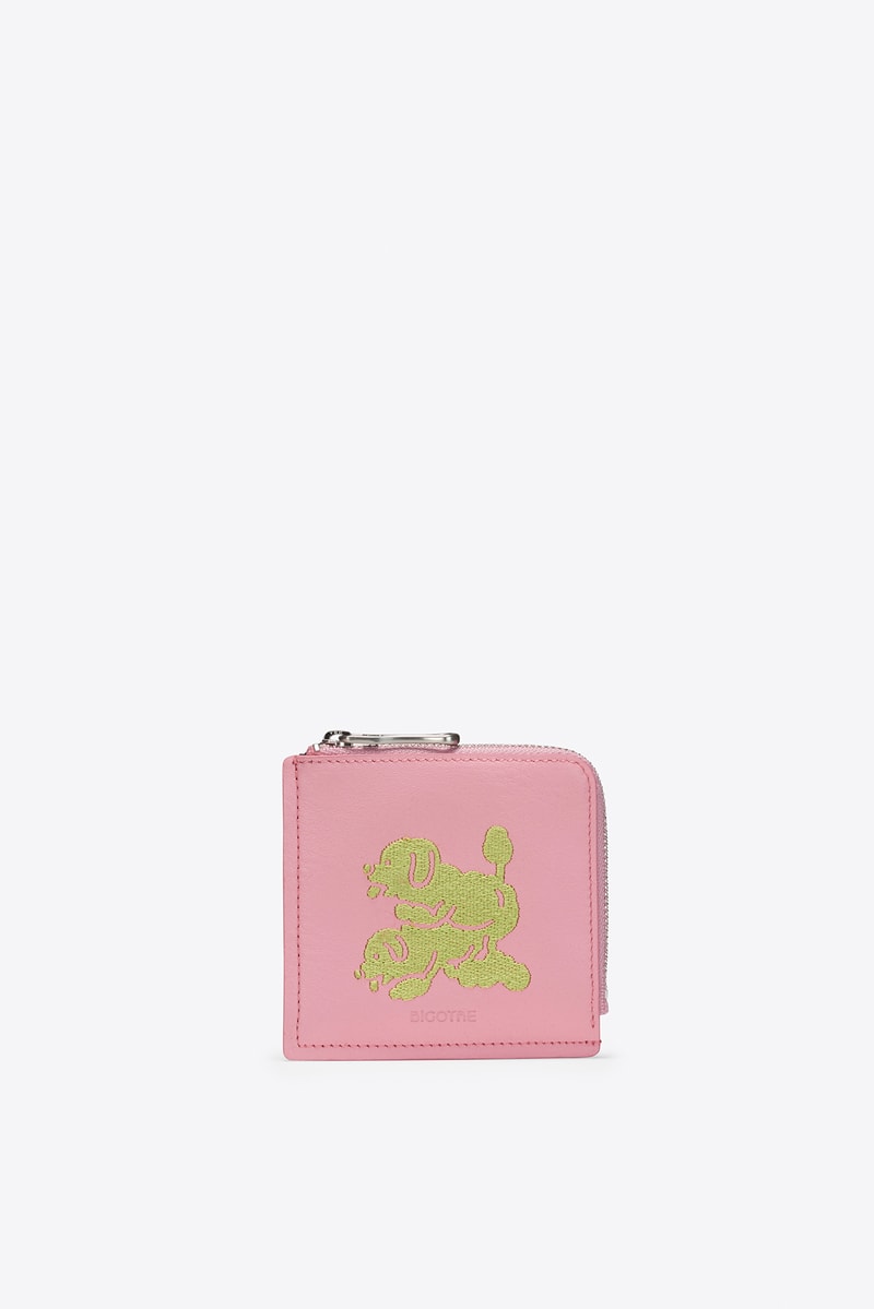 Carne Bollente bigotry COLLABORATION sex positive bags Japan paris