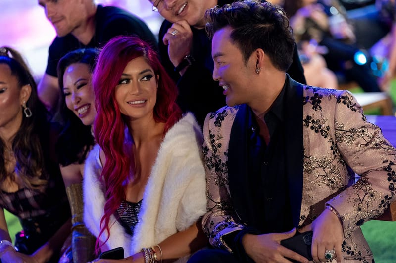 Watch the Latest Trailer for 'Bling Empire' Season 3