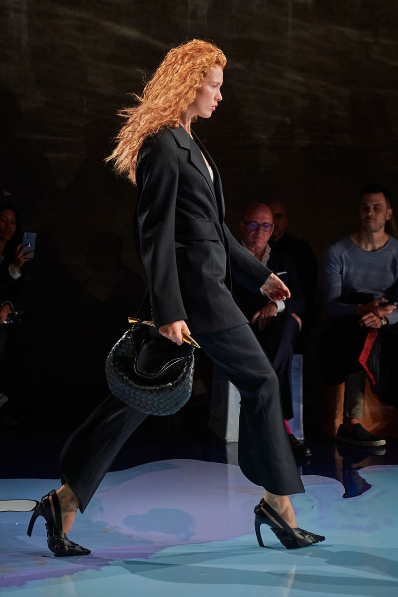 Bottega Veneta Spring/Summer 2023 Matthieu Blazy Milan Fashion Week Trends 