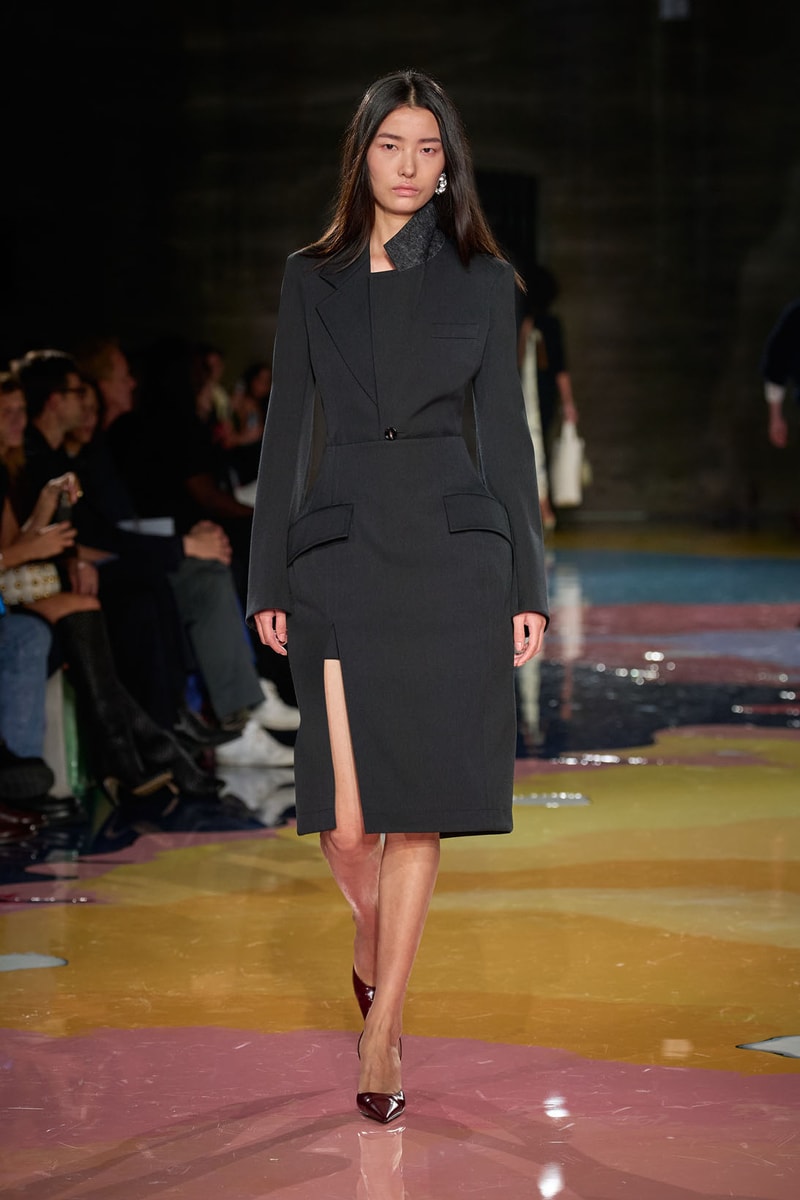 Bottega Veneta Spring/Summer 2023 Matthieu Blazy Milan Fashion Week Trends 