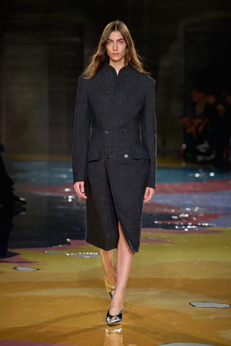 Bottega Veneta Spring/Summer 2023 Matthieu Blazy Milan Fashion Week Trends 